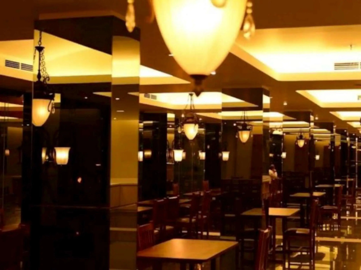 Emilia Hotel by Amazing