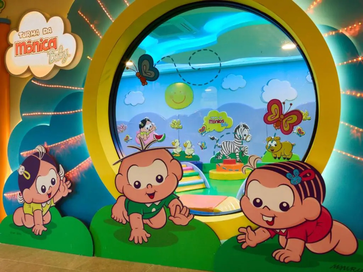 Bourbon Resort Atibaia