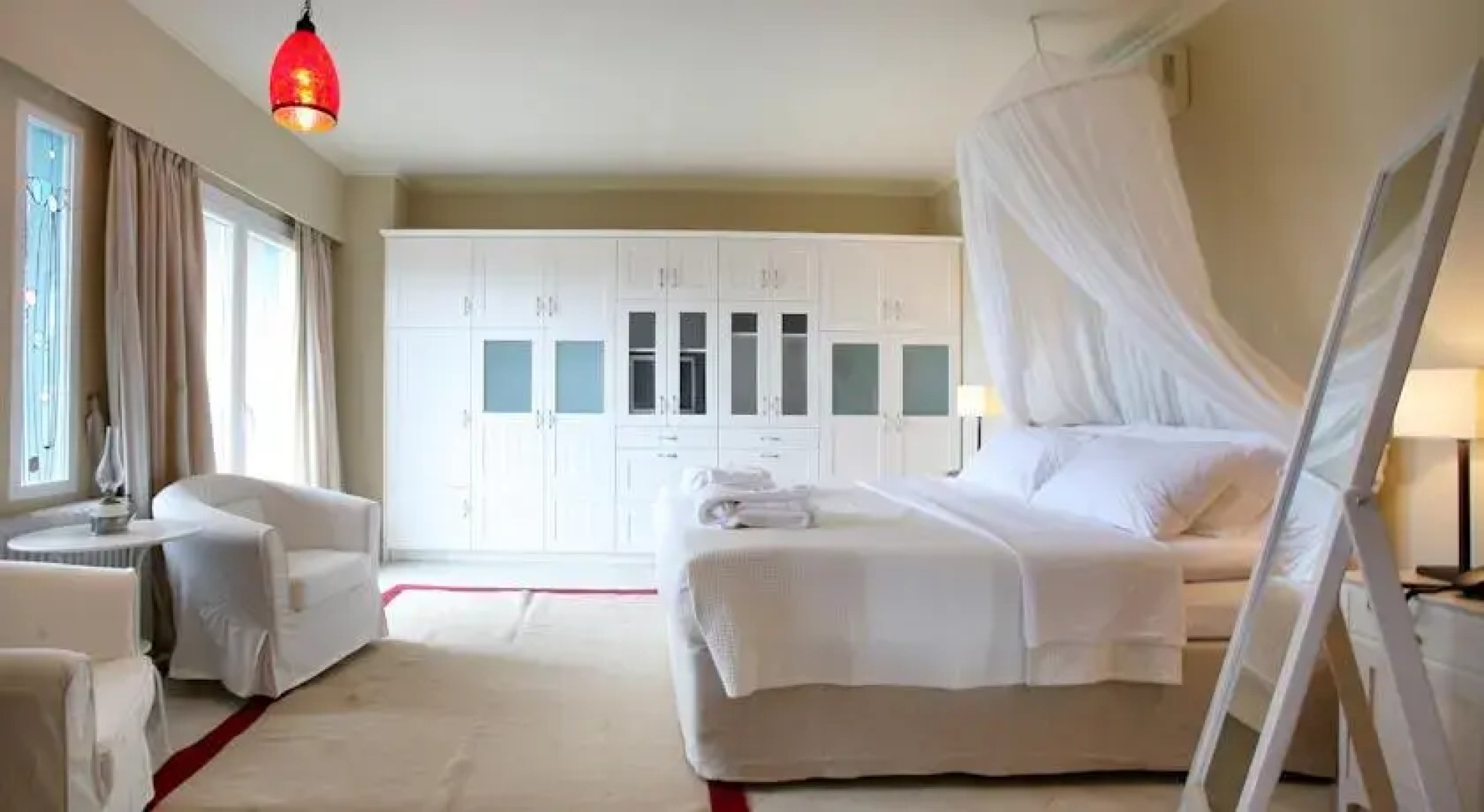 Guesthouse Opos Agapate