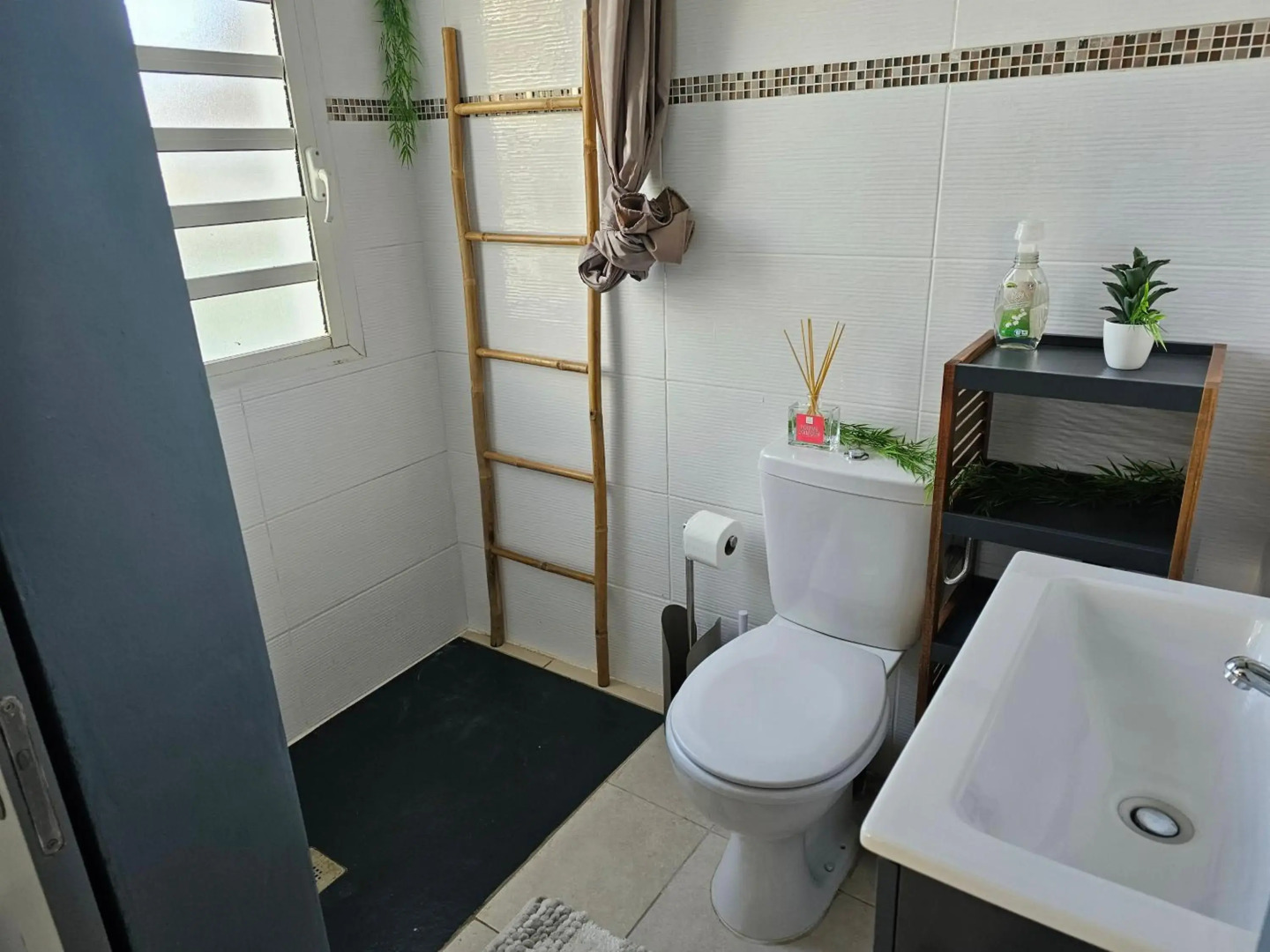 Villa d'exception avec piscine