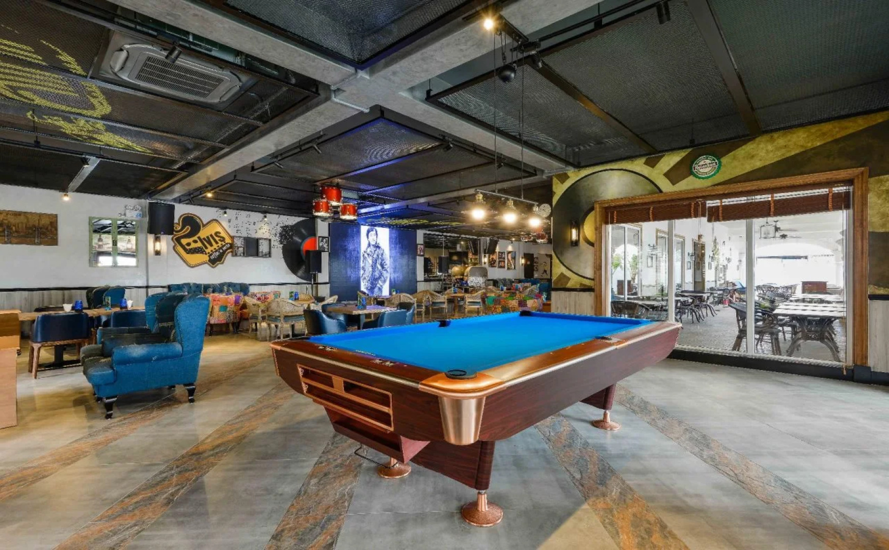 Lan Rung Beach Resort