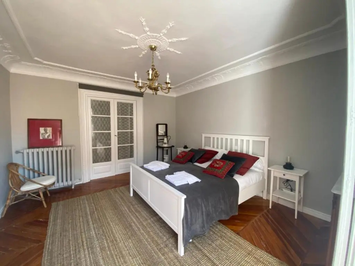 Palacete Plaza Mayor