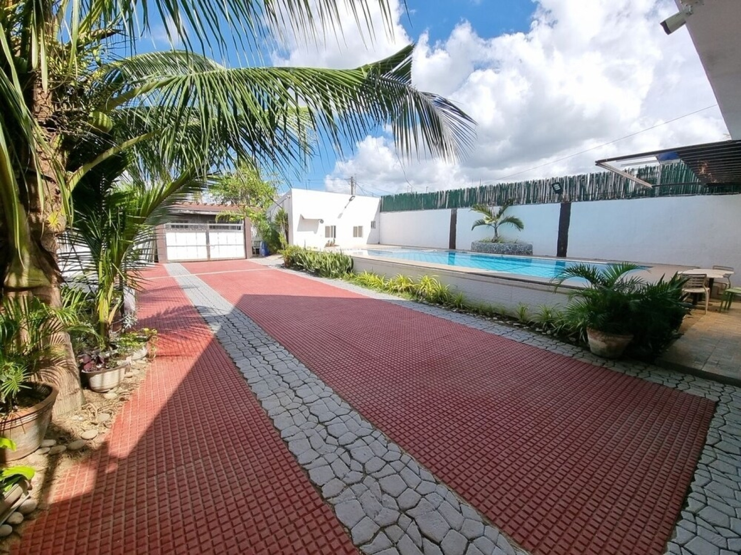 Richmond Villa Private Resort by Cocotel