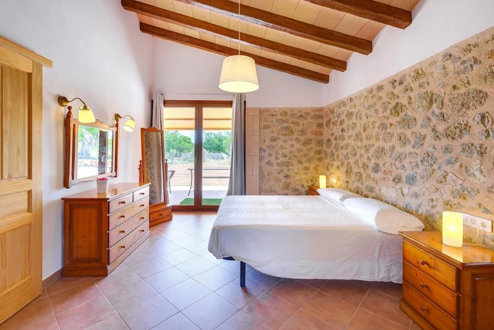 Villa Calvià near Santa Ponsa