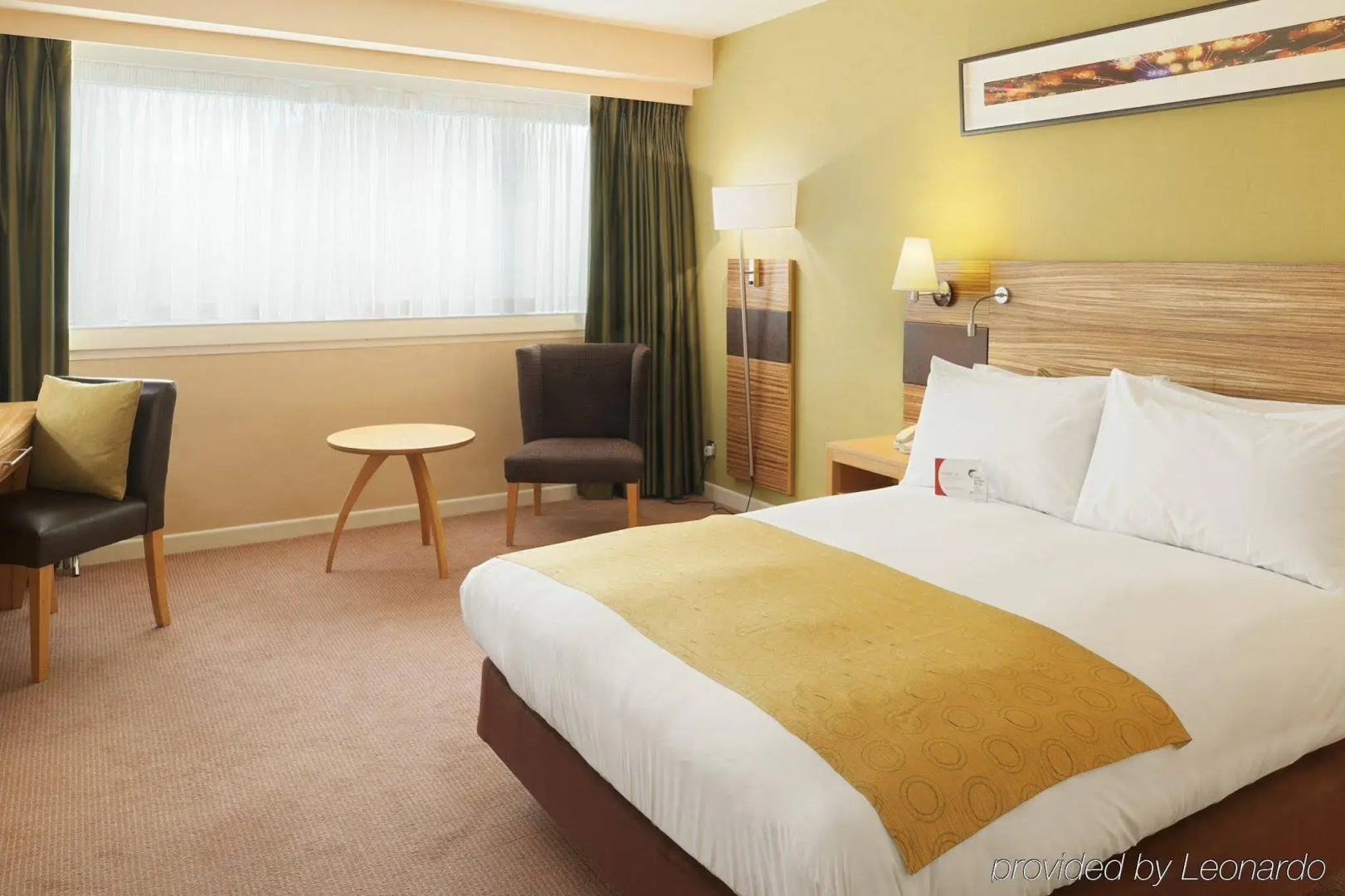 Crowne Plaza Nottingham by IHG