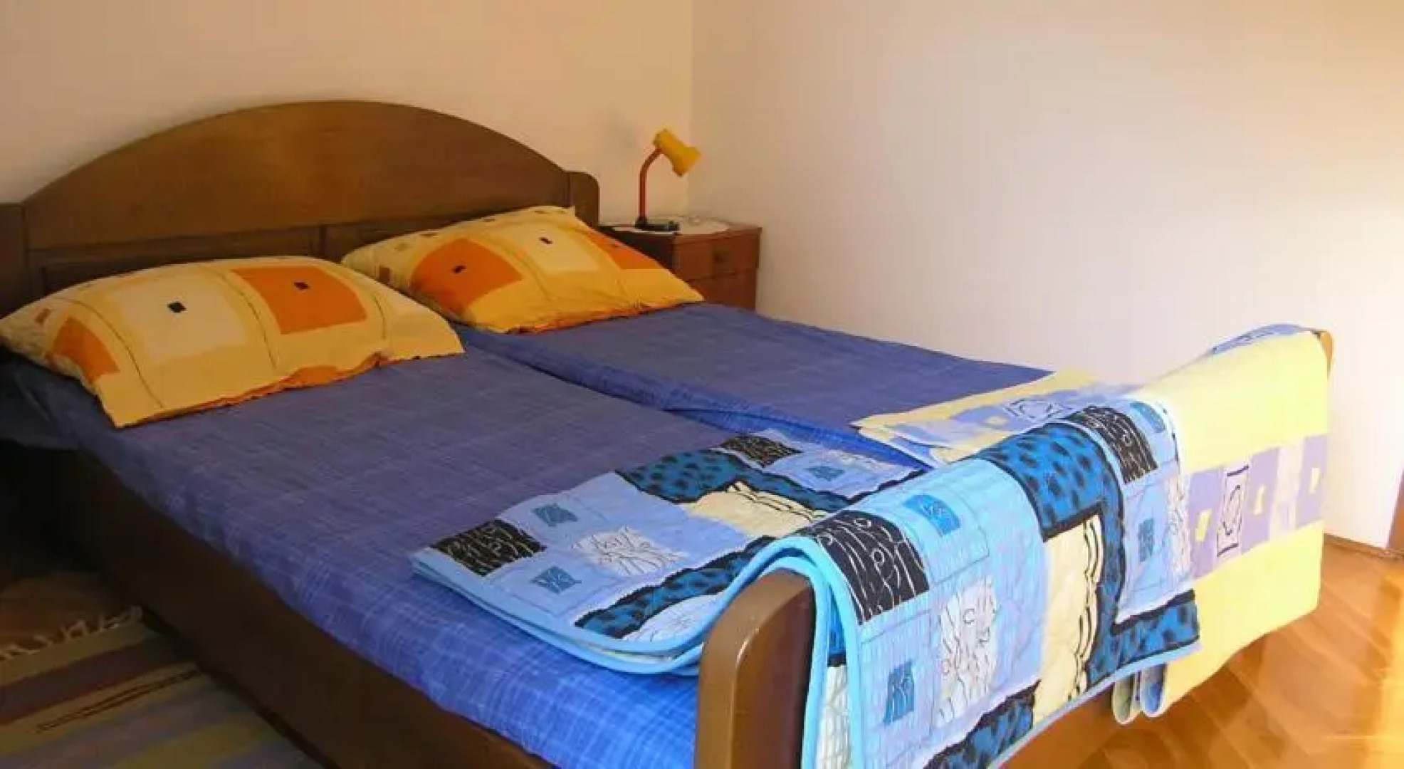 Holiday Home Ratomir