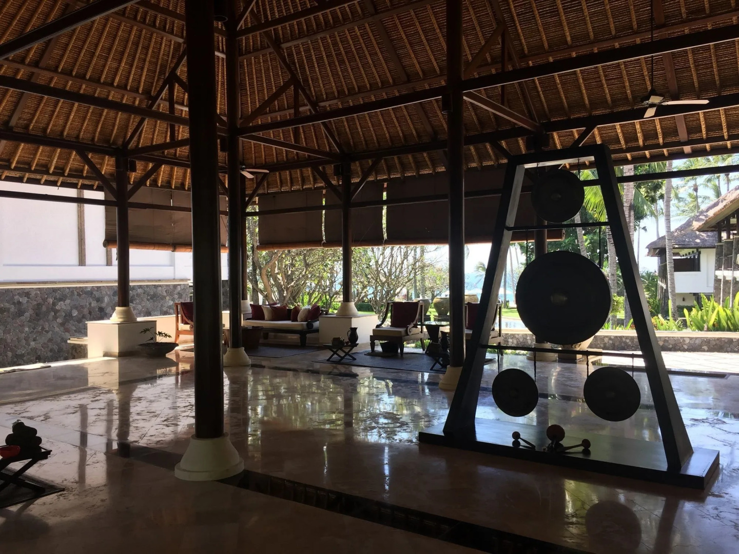 Spa Village Resort Tembok Bali