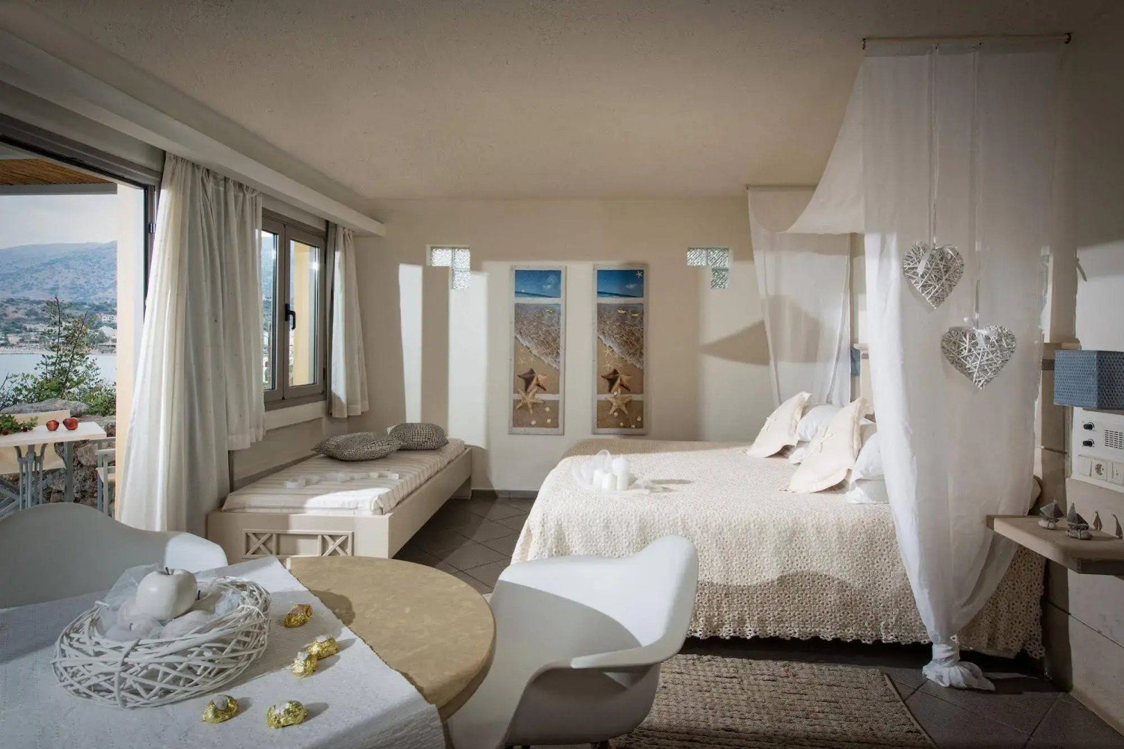 Skajado Cottages & Apartments