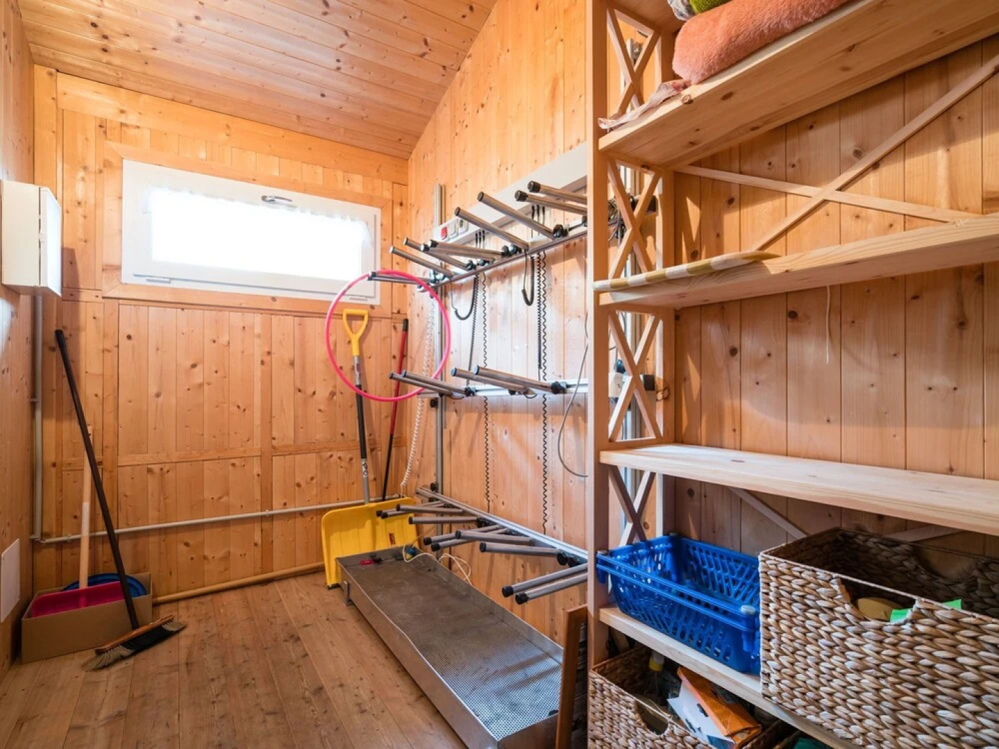 Charming Holiday Home in Sankt Georgen ob Murau Near River