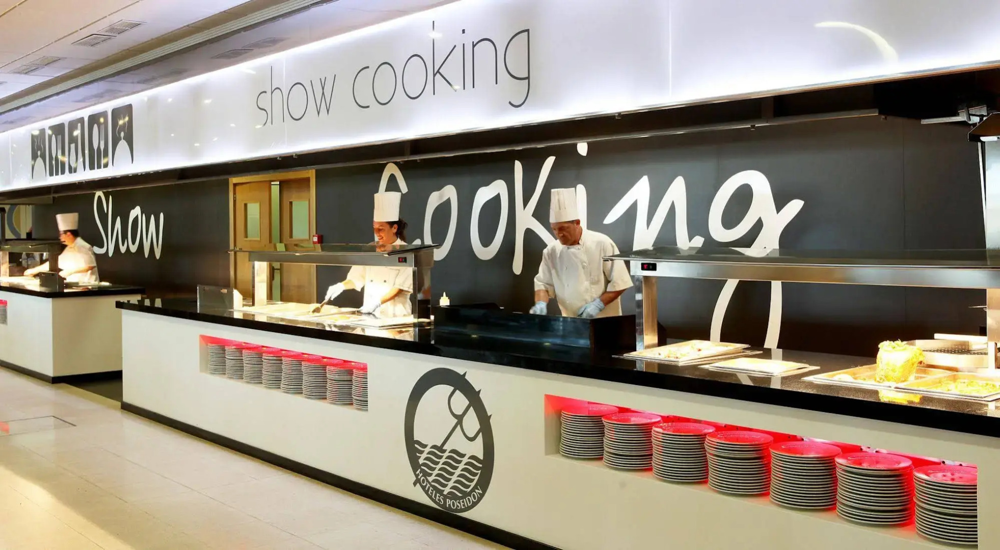 Отель Playas de Guardamar