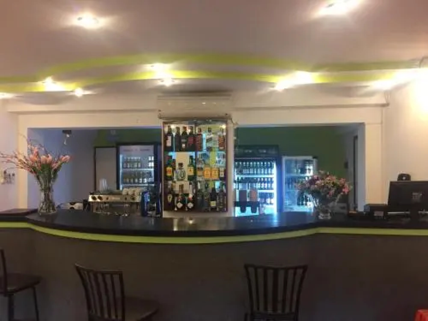 Nacala City Hotel