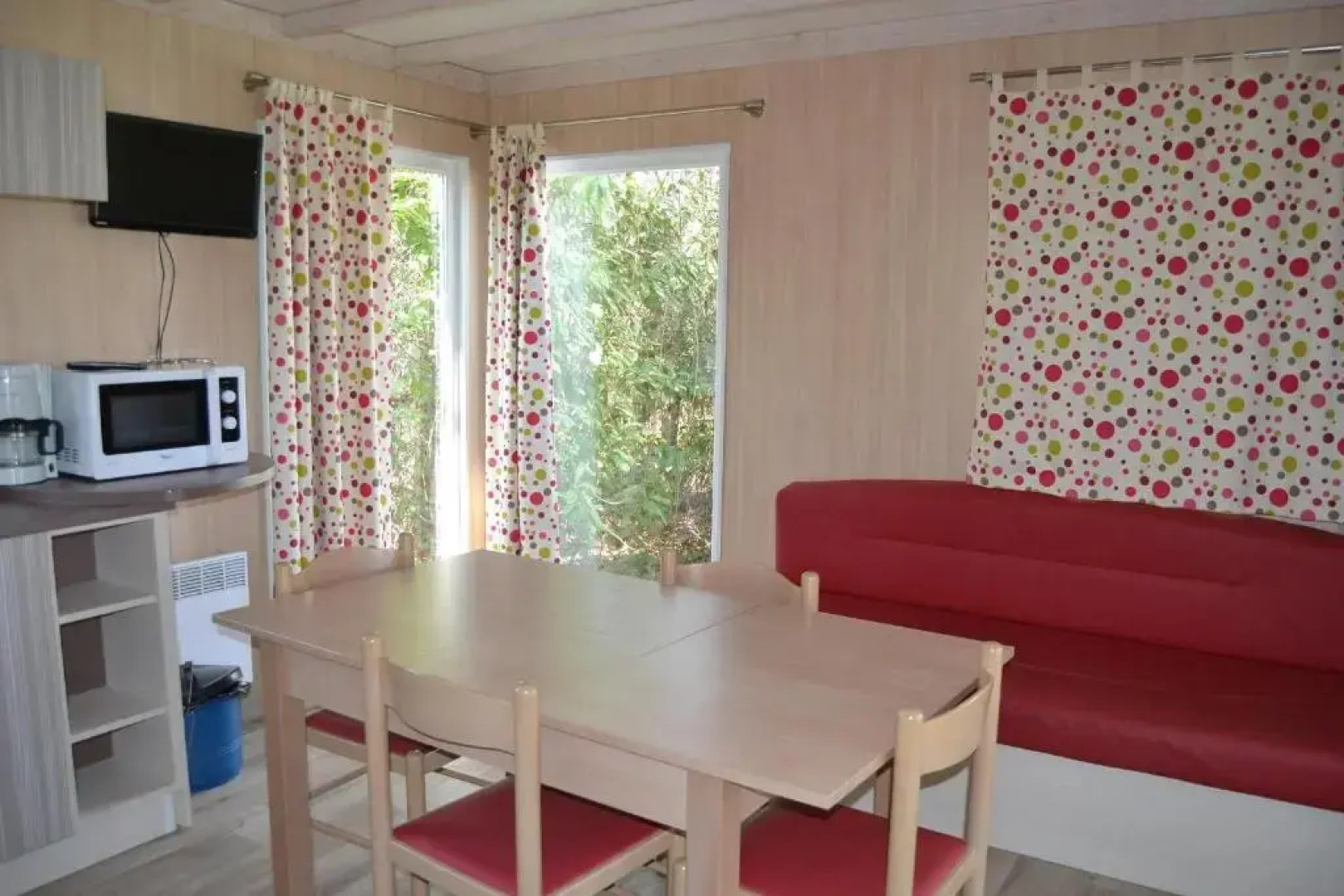 Airotel La Mignardière