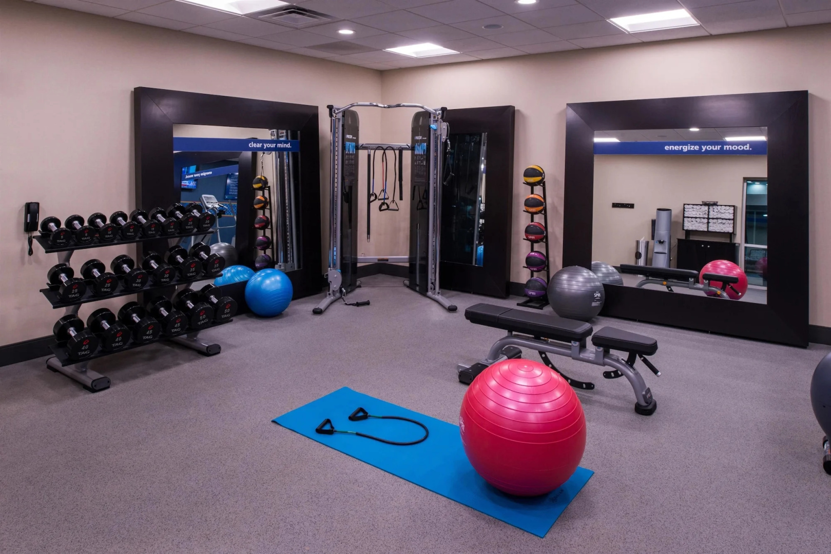 Hampton Inn & Suites Atlanta/Marietta