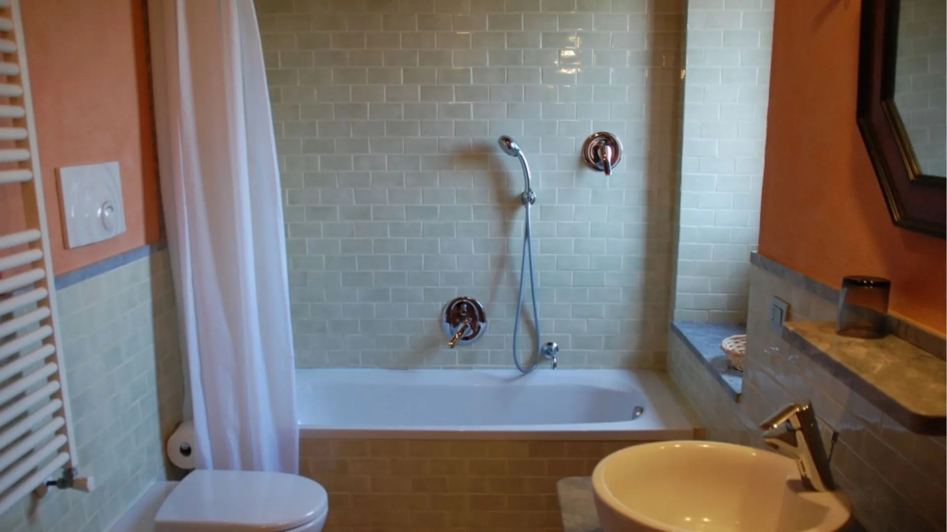 Bagnoletto Splendid Farmhouse in the Open Countryside-bagnoletto