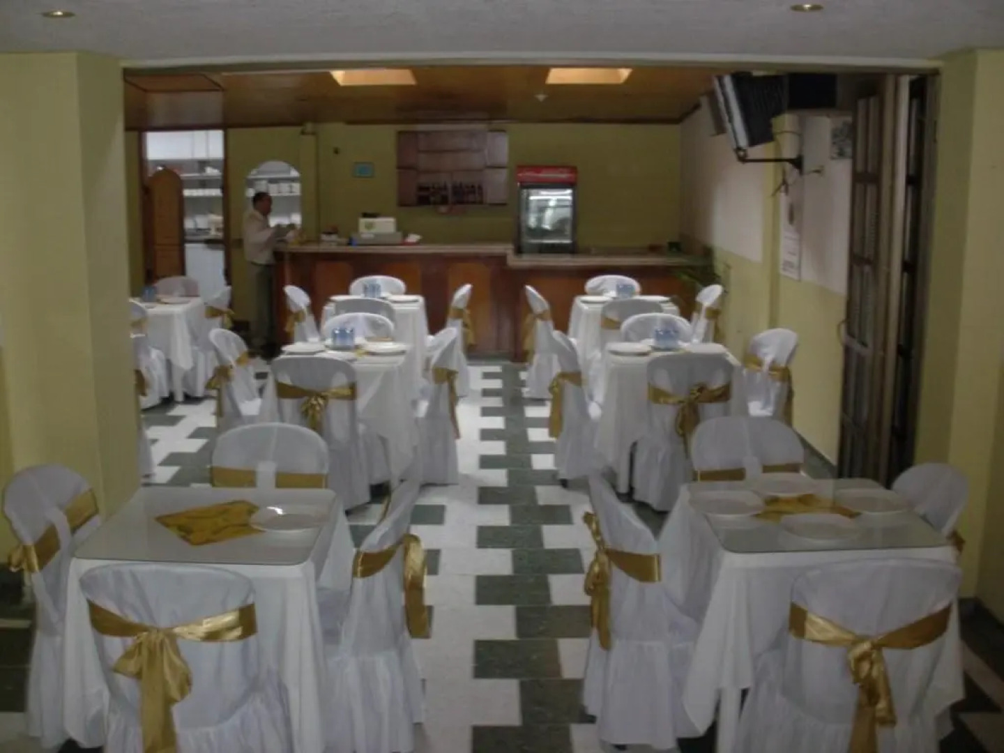 Hotel Venecia Confort