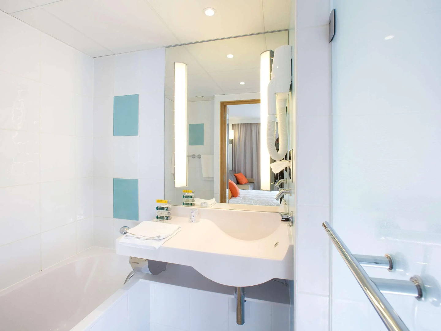 Novotel Paris Centre Bercy