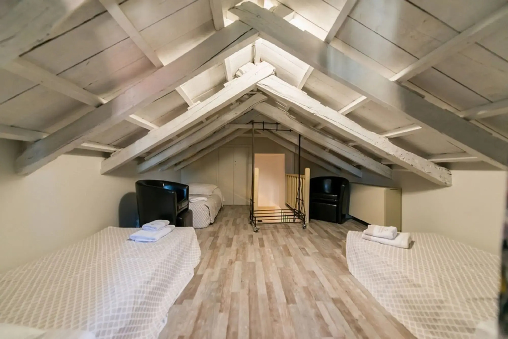 Fiscardonna Luxury Suites