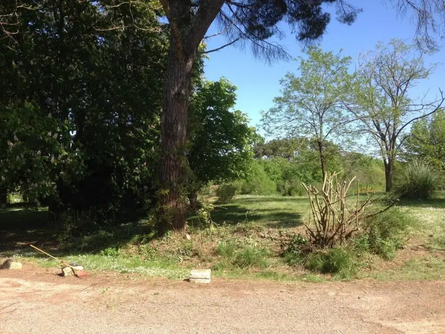 Gites Domaine de Marsan