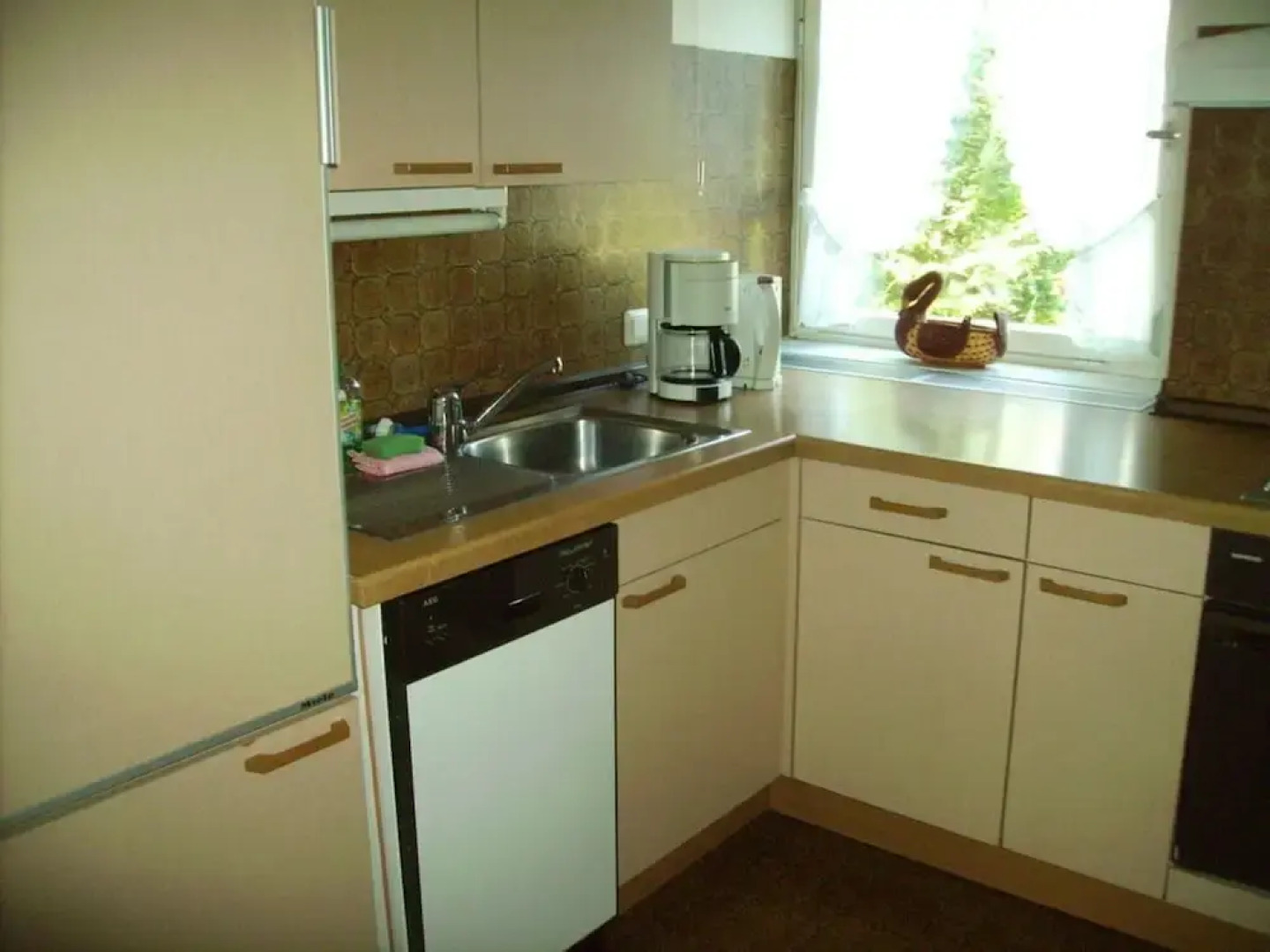 Huis Becker-schmidt, St. Blasien