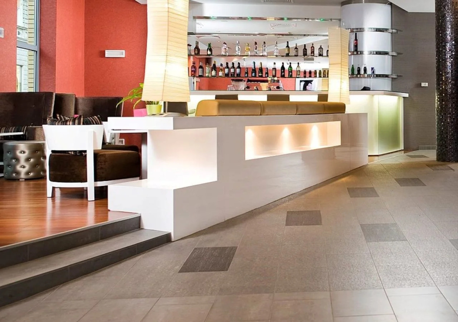 Royal Park Boutique Hotel