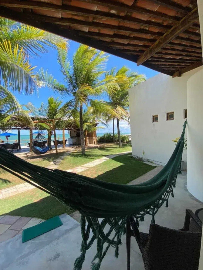 Pousada Bangalôs Do Pontal