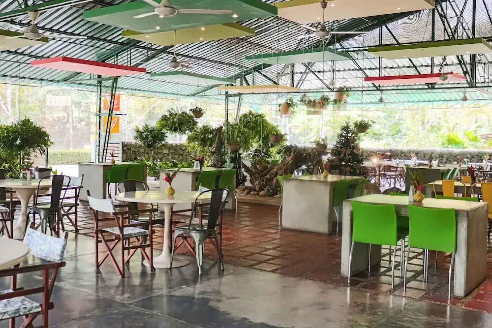 Los Colores Ecoparque