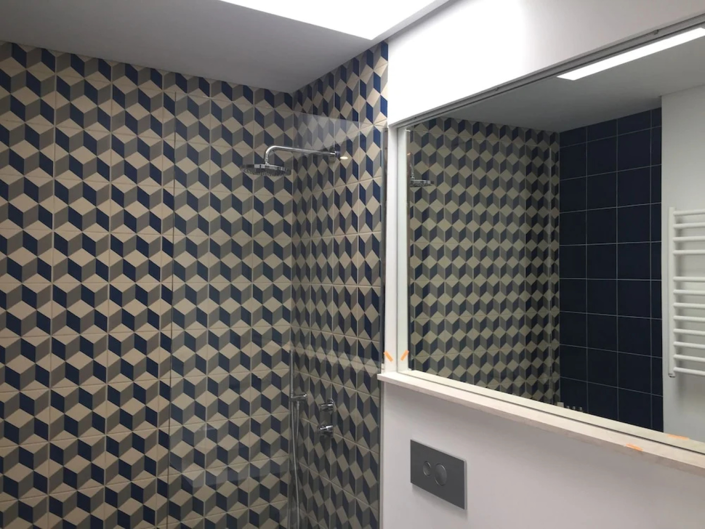 Mercedes Country House