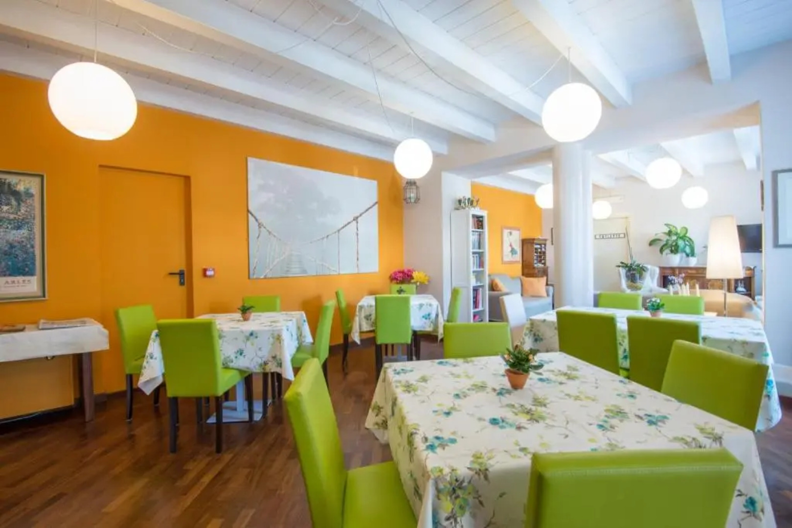 Hotel Antica Stallera