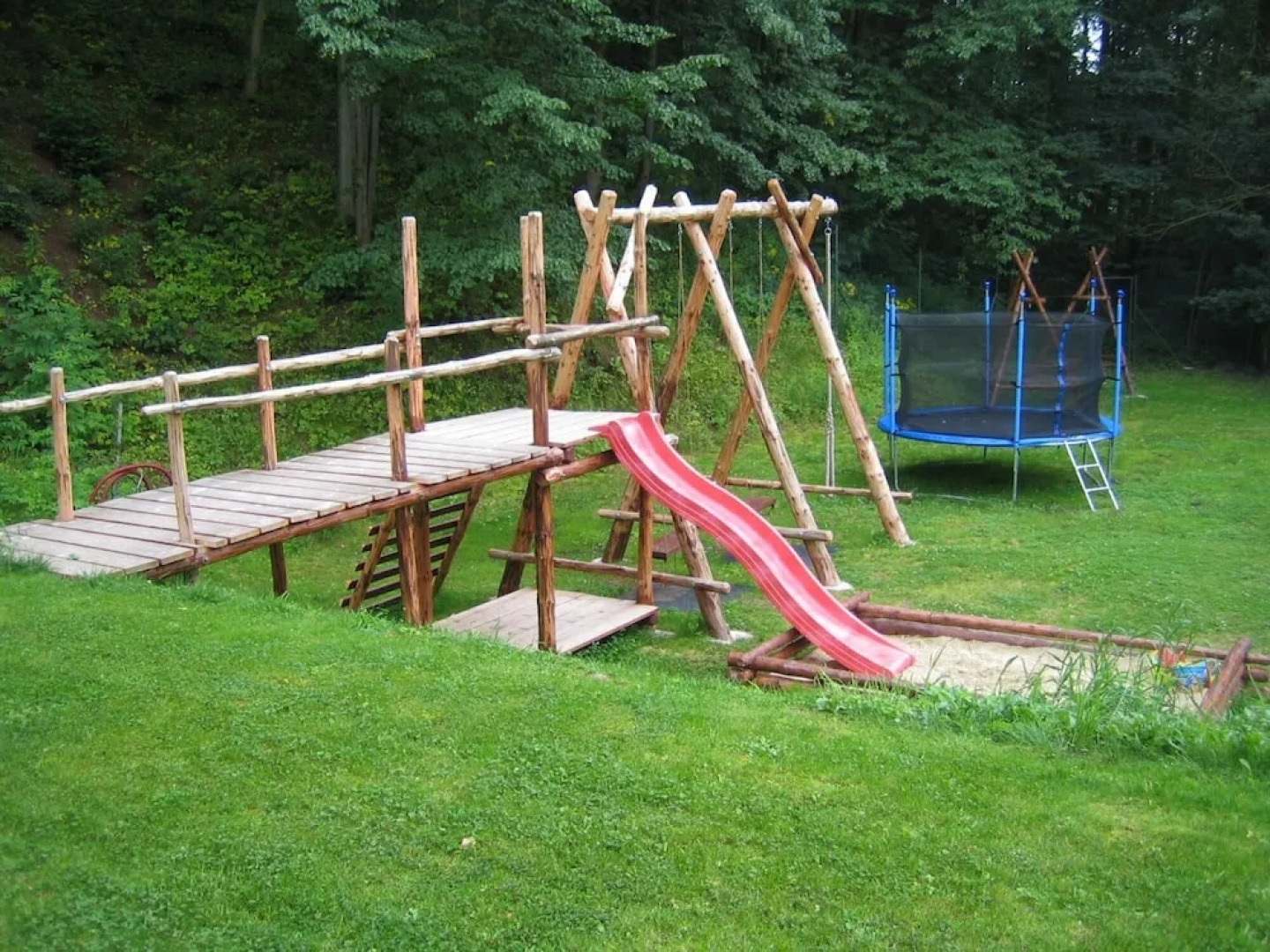 Rudnik Krp460 in Rudn k