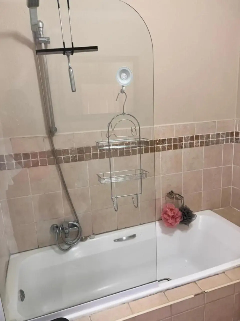 Ocean View Villas: Port Edward Unit H09