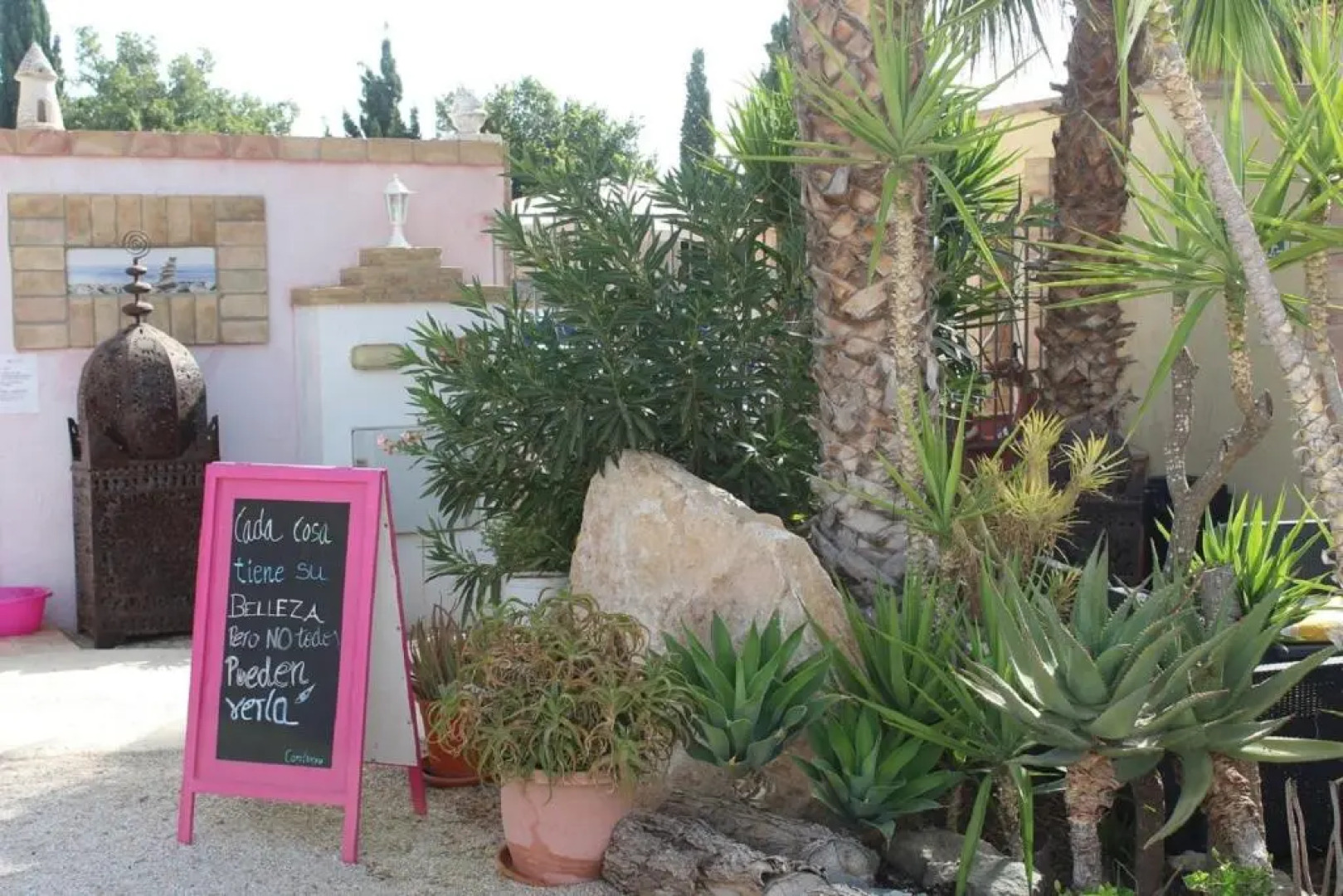 Finca Doña Sofia Mª, Casa con 2 dormitorios