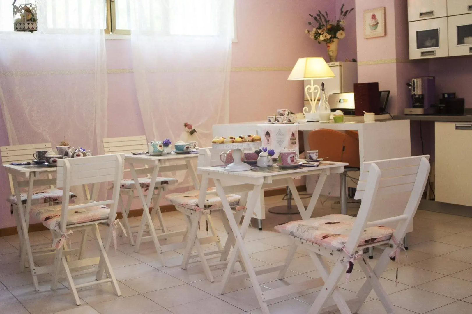 B&B Santa Sofia