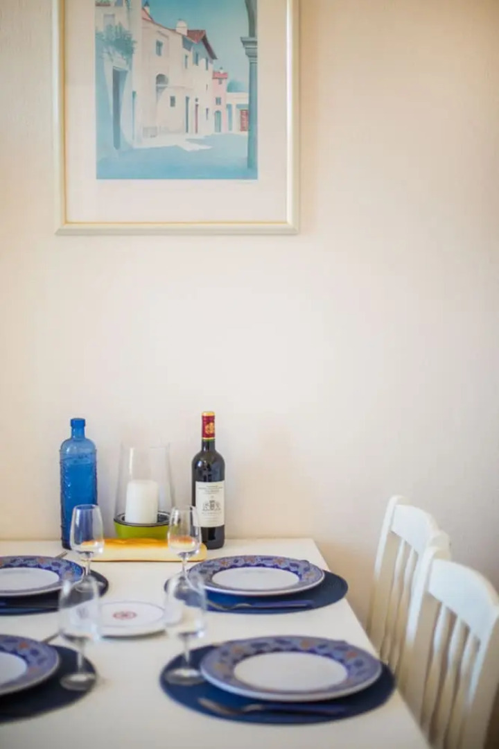 Cap Ferrat View AP4162 by Riviera Holiday Homes