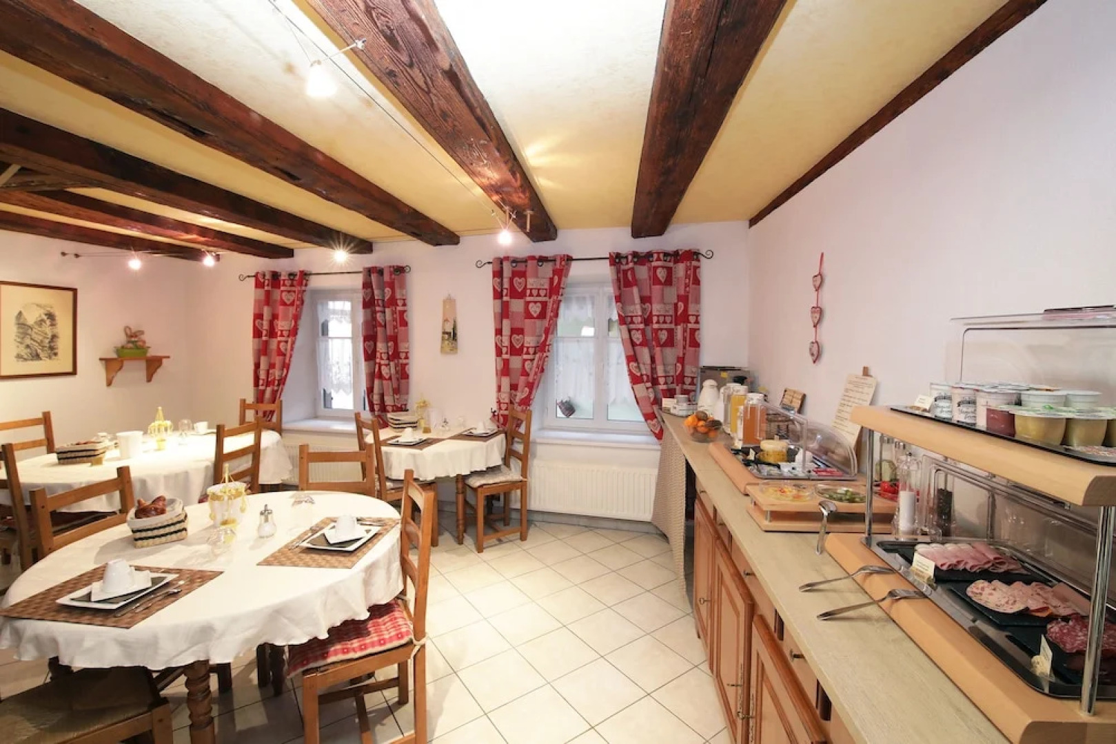 Domaine Sylvie Fahrer & Fils