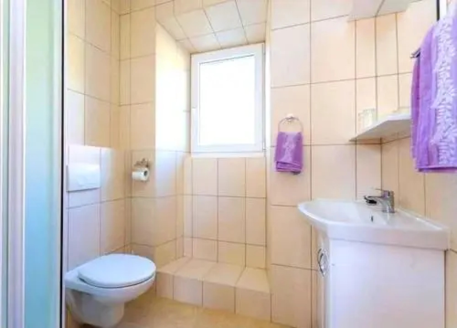 Sandy Beach Apartments