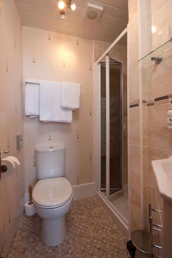 The Collingdale Guest House
