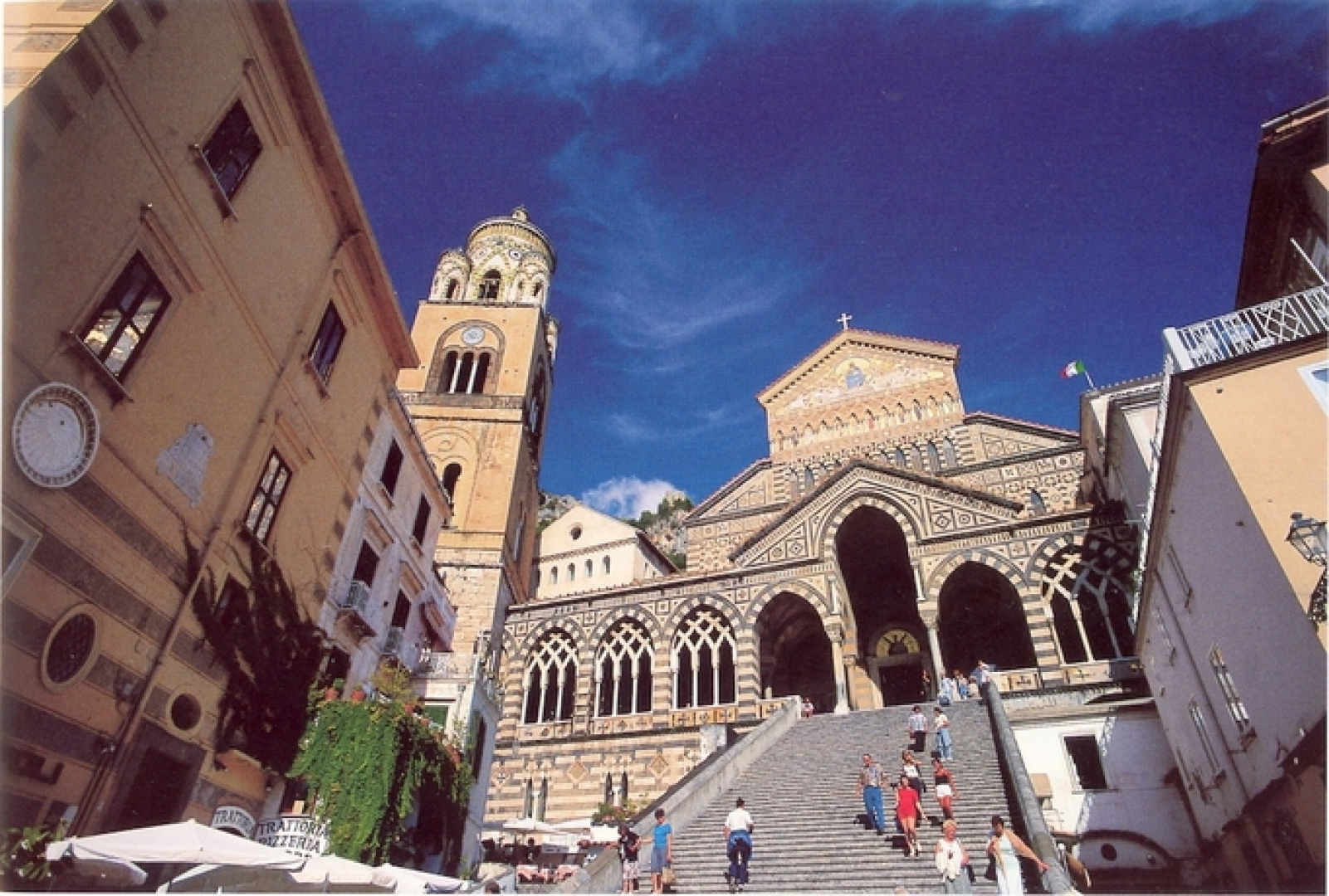 Residence Le Villette