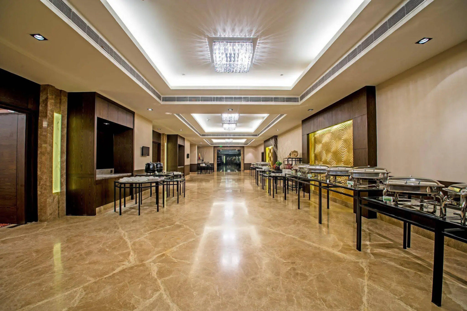 Holiday Inn Amritsar Ranjit Avenue by IHG