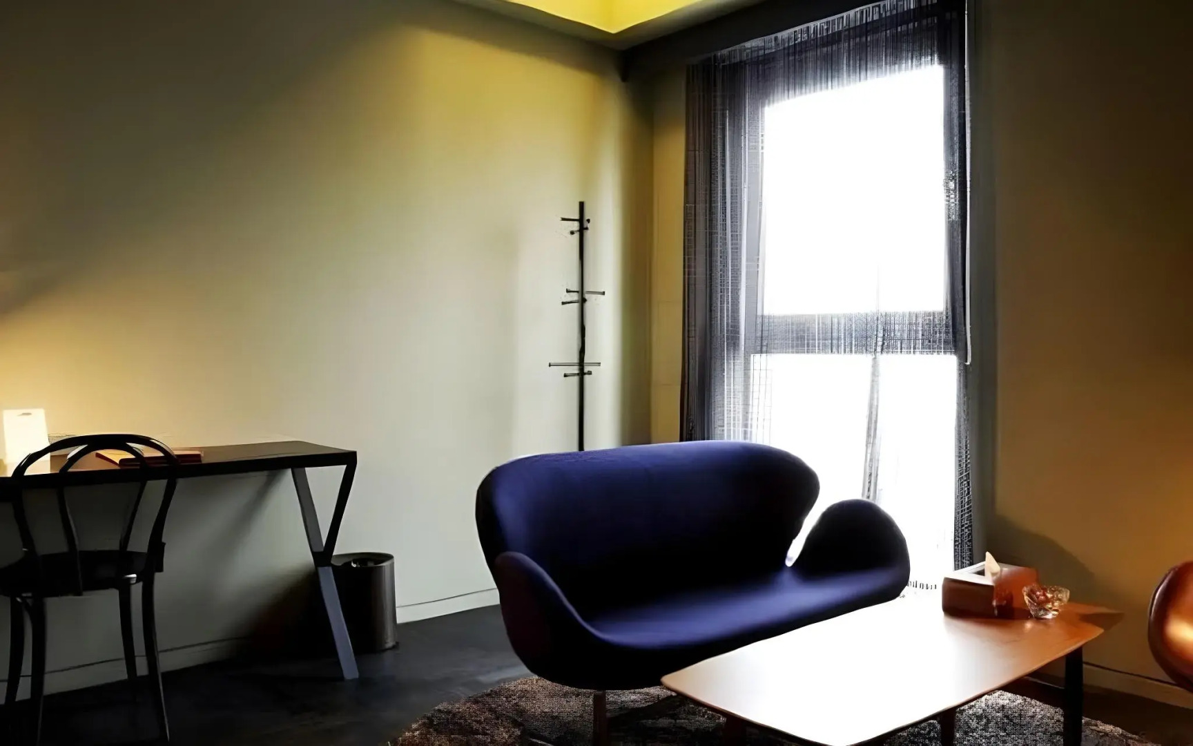 Urban Boutique Hotel