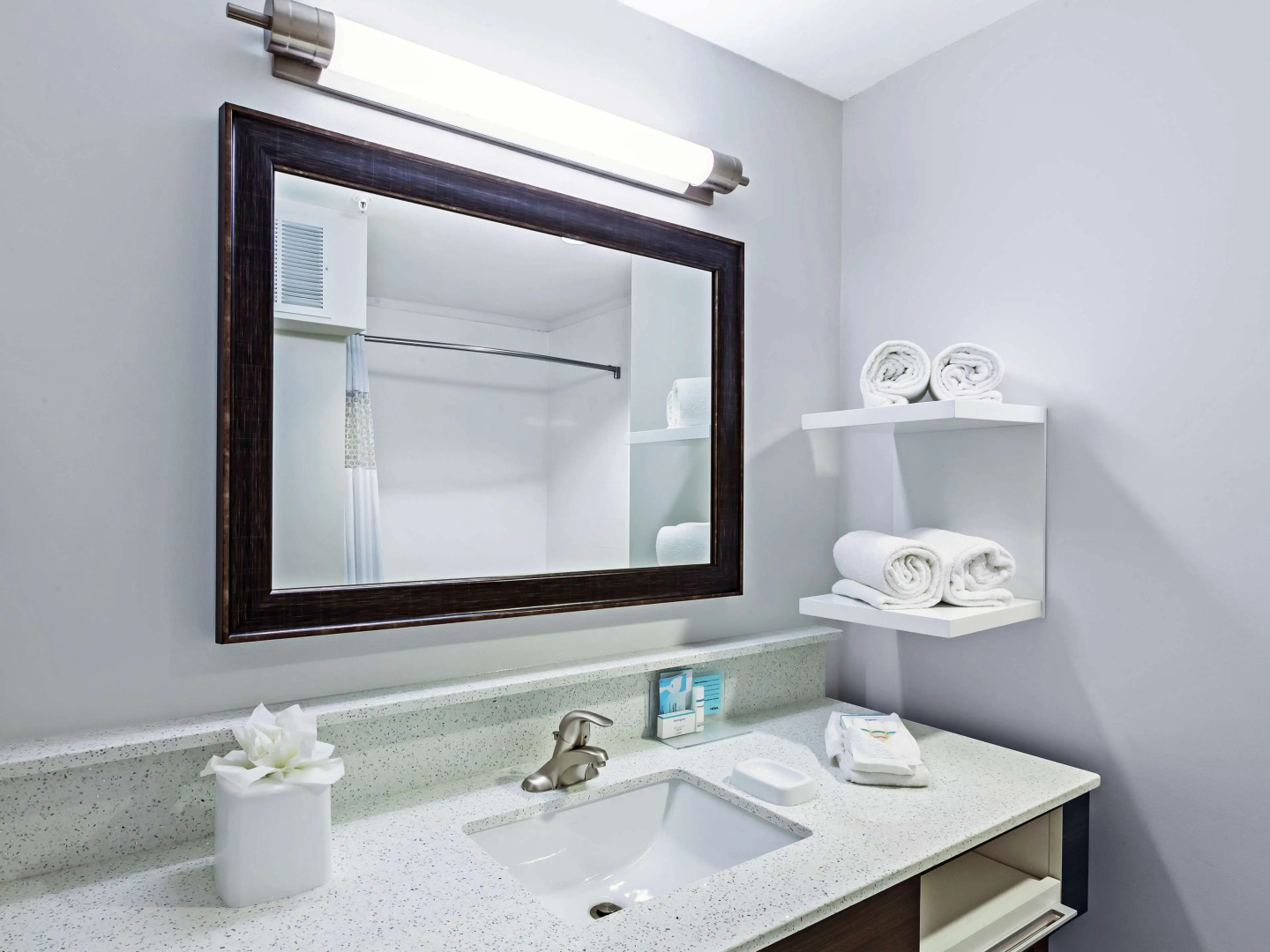 Hampton Inn & Suites Houston Heights I-10