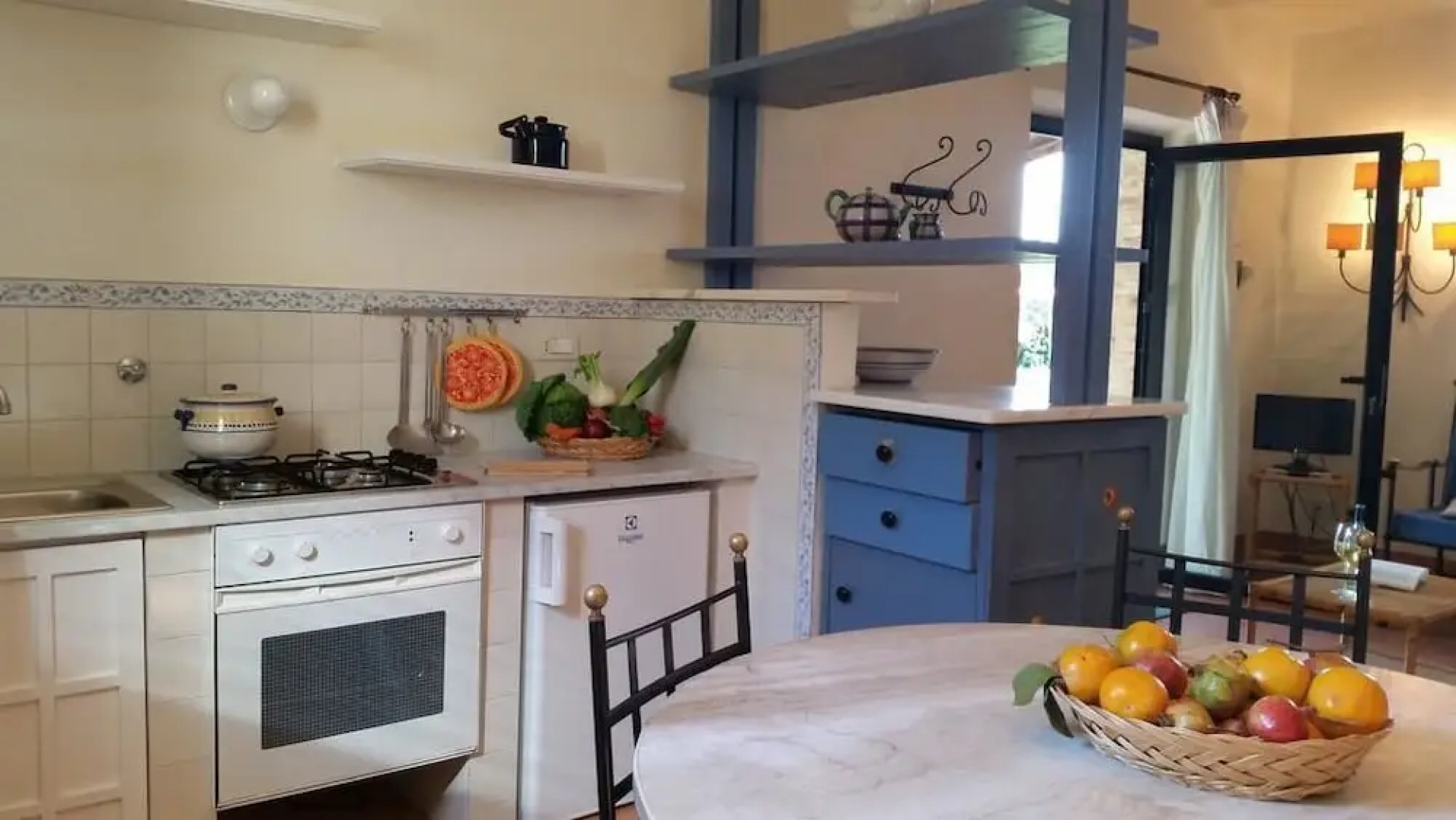 Agriturismo Poggio alle Vigne