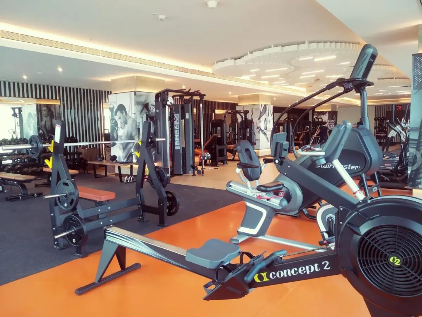 Gift City Club – a member of Radisson Individuals