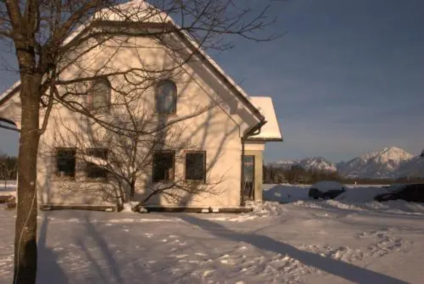 Bed & Breakfast Na Poljani