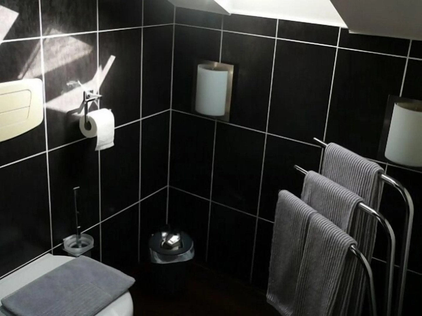 La Colline aux Yeux Doubs