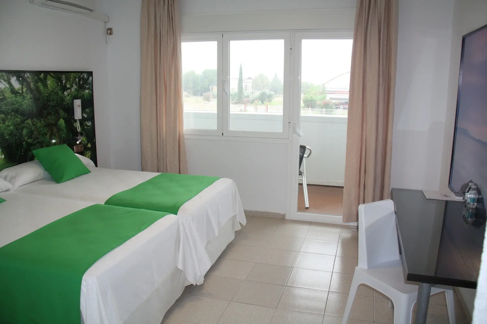 Hacienda Guadalquivir
