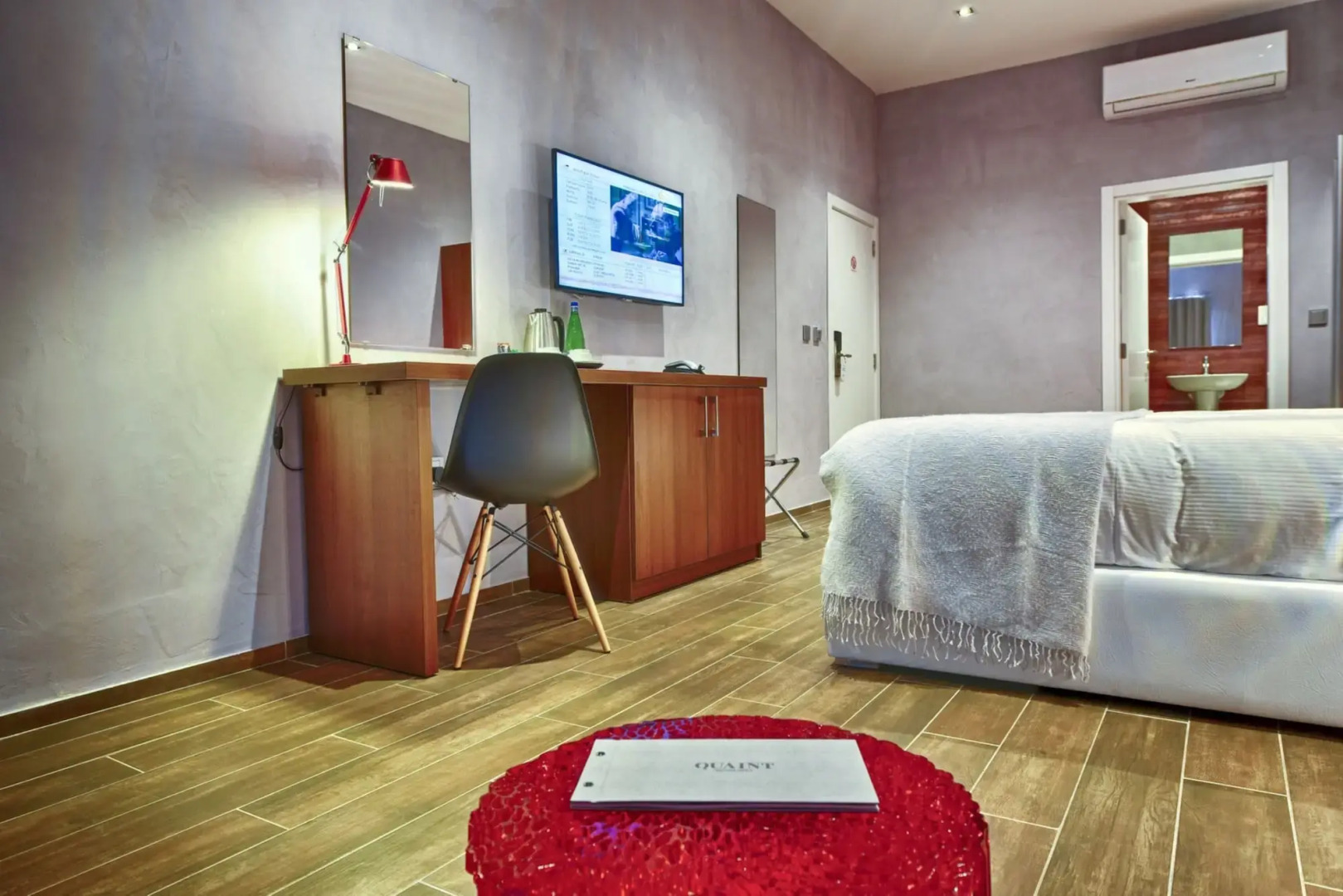 Quaint Boutique Hotel Xewkija