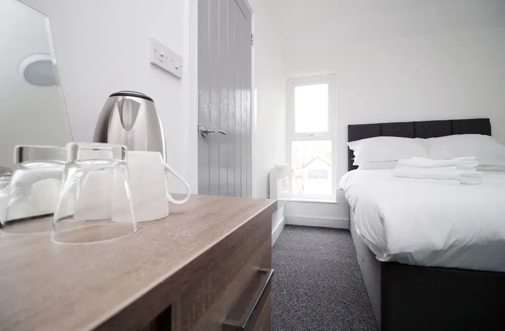 Stay Central - Heritage 24