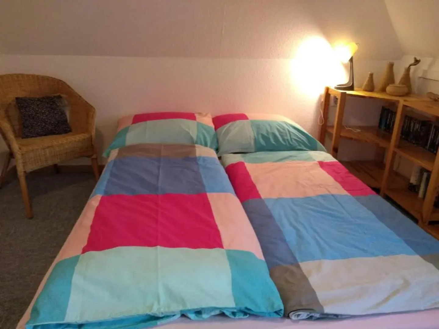 Charmantes Ferienhaus in Nordfriesland