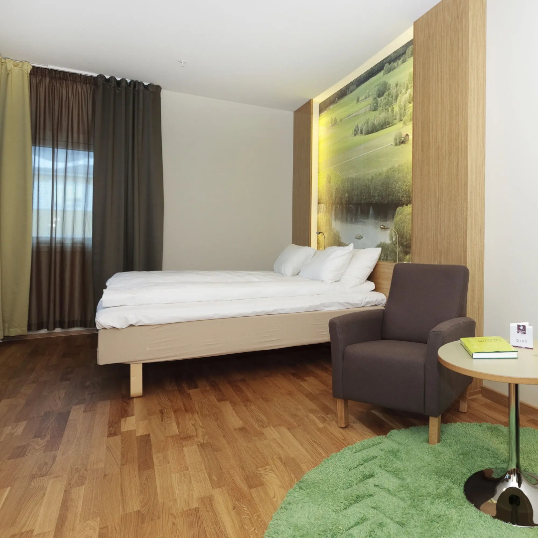 Thon Hotel Surnadal