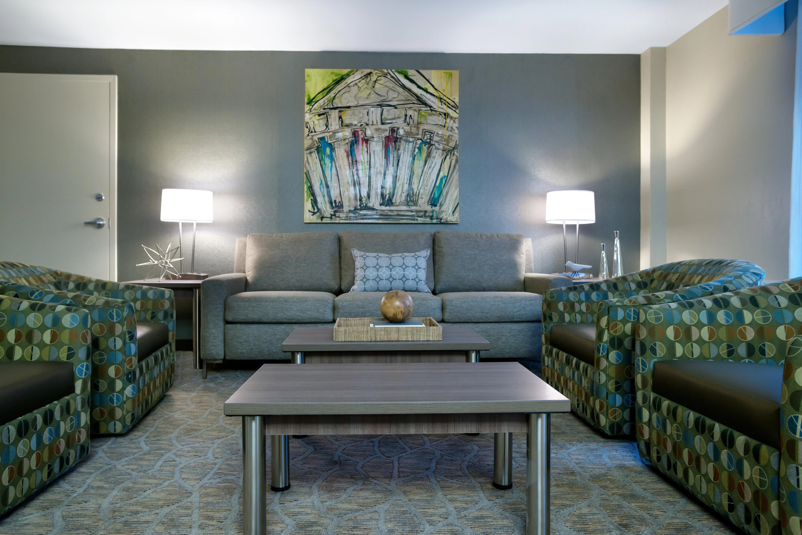 Holiday Inn Nashville - Vanderbilt (Dwtn) by IHG